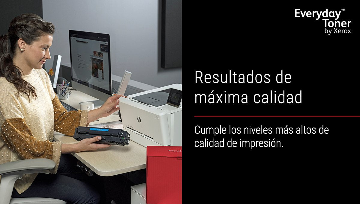EAN 0095205895032 - 006R03714 cartucho de tóner 1 pieza(s) imagen 11