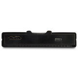 Startech Caja Usb 3.0 Sata 2,5" Acceso Huella