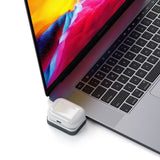 Satechi Usb-C Wireless Charging Dock For Airpods