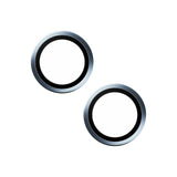 EAN 5711724011900 - PanzerGlass ® Hoops® Camera Lens Protector Blue iPhone 15 | 15 Plus Protector de pantalla Apple 1 pieza(s imagen 4