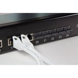 EAN 4052792043648 - LogiLink MP0060 tapón antipolvo para puerto 10 pieza(s) RJ-45 imagen 4