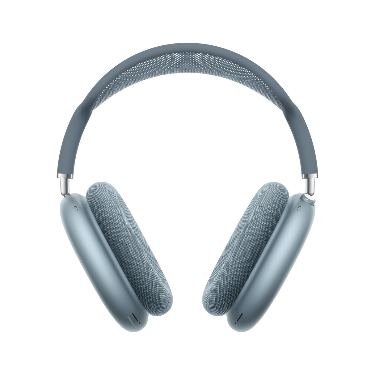 EAN 0195949544309 - Apple AirPods Max Auriculares Inalámbrico Diadema Llamadas/Música USB Tipo C Bluetooth Azul imagen 1