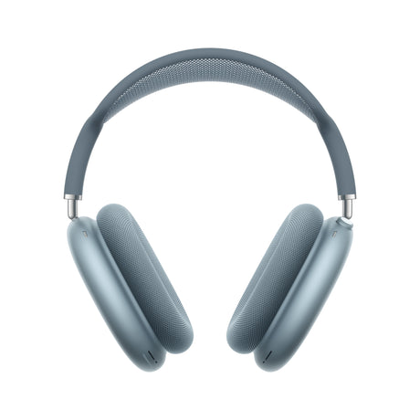 EAN 0195949544309 - Apple AirPods Max Auriculares Inalámbrico Diadema Llamadas/Música USB Tipo C Bluetooth Azul imagen 1