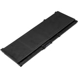 EAN 5704174372059 - CoreParts MBXHP-BA0240 refacción para laptop Batería imagen 2