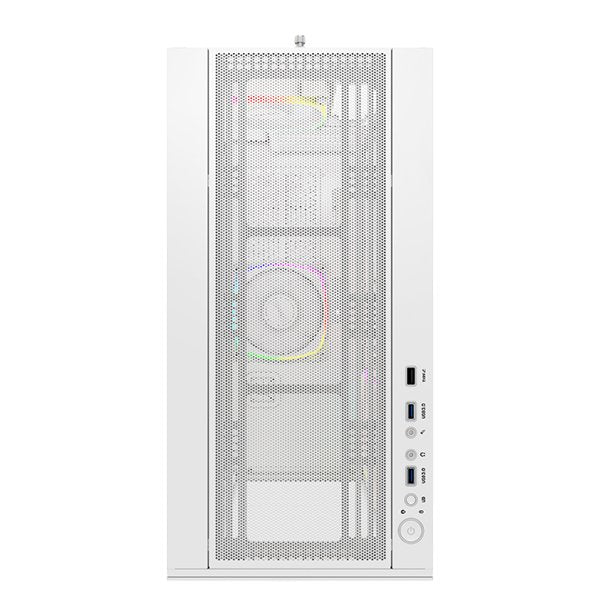 EAN 4710562747423 - Montech Sky TWO Midi Tower Blanco imagen 7