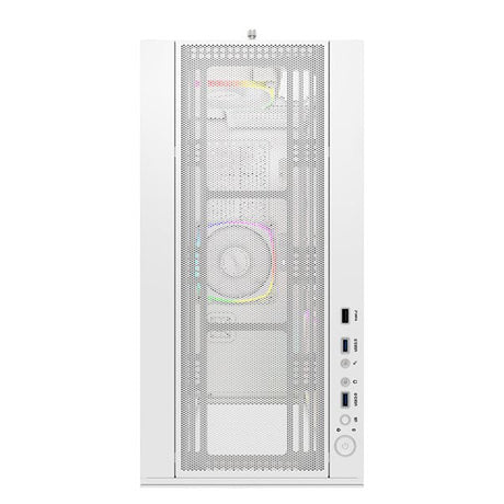 EAN 4710562747423 - Montech Sky TWO Midi Tower Blanco imagen 7