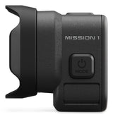 Go Pro Mission 1 Black Cámara De Cine 8k Compacta
