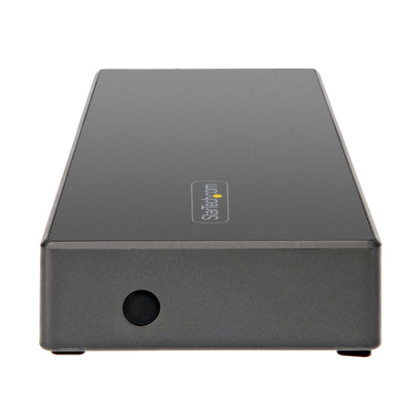 EAN 0065030891639 - StarTech.com DK31C2DHSPDUE base para portátil y replicador de puertos Alámbrico USB 3.2 Gen 2 (3.1 Gen 2) imagen 5