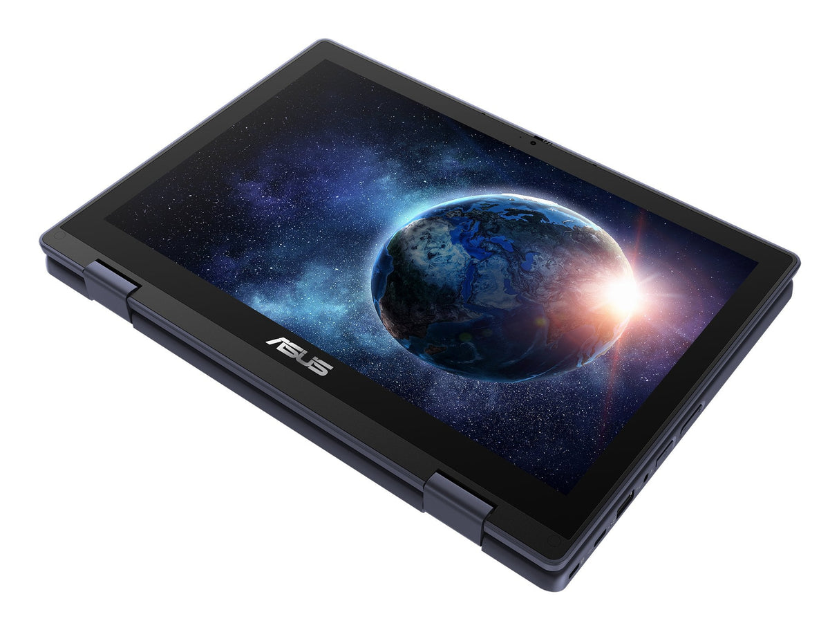EAN 4711387527887 - ASUS BR1204FGA-R90099XA Intel® N Híbrido (2-en-1) 31 cm (12.2") Pantalla táctil LPDDR5-SDRAM Wi-Fi 6 (802 imagen 13