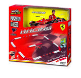 Coche Ferrari Sf-24 Radio Control