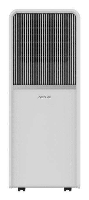 Cecotec Forceclima 7150 Aire Acondicionado Portátil Blanco
