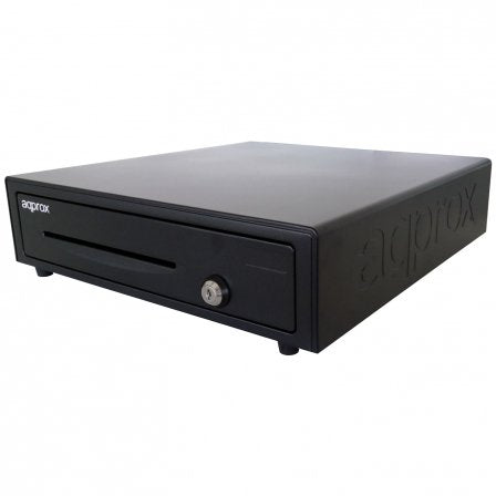 EAN 8435099519447 - Approx APPCASH01 cajón de efectivo imagen 1