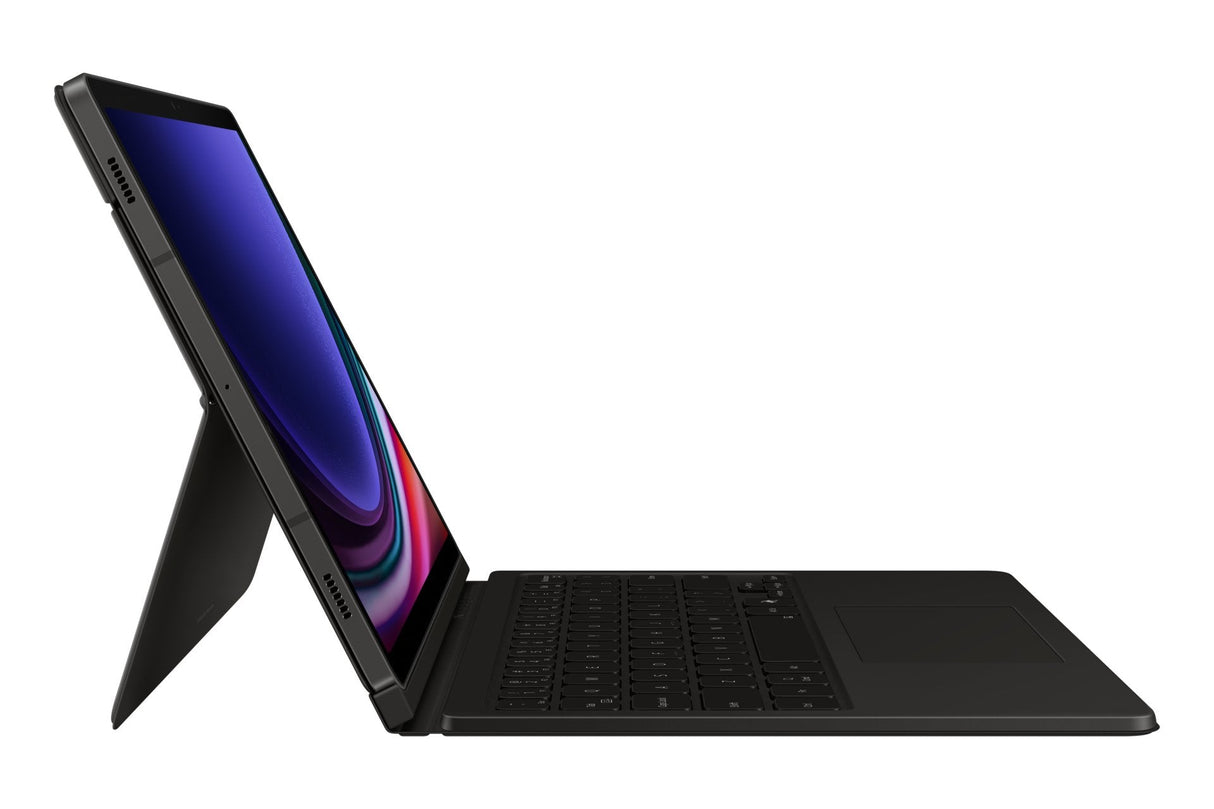 Funda Samsung Book Con Teclado Para Galaxy Tab S9