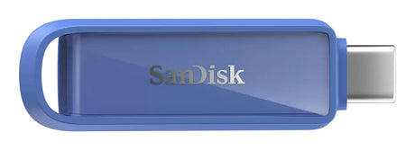 EAN 0619659218928 - SanDisk Phone Drive unidad flash USB 256 GB USB Tipo C 3.2 Gen 1 (3.1 Gen 1) Blanco imagen 1