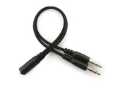 EAN 5705730325410 - Sandberg 325-41 auricular y casco Auriculares Alámbrico Diadema Oficina/Centro de llamadas Negro imagen 4