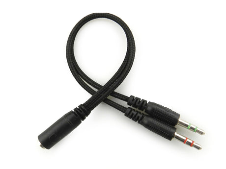 EAN 5705730325410 - Sandberg 325-41 auricular y casco Auriculares Alámbrico Diadema Oficina/Centro de llamadas Negro imagen 4