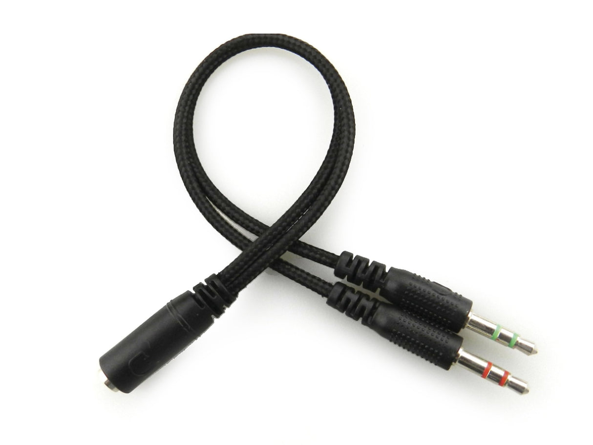 EAN 5705730326110 - Sandberg 326-11 auricular y casco Auriculares Alámbrico Diadema Oficina/Centro de llamadas Negro, Plata imagen 4