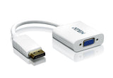 Adaptador Displayport A Vga Aten Vc925