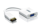 EAN 0672792006746 - ATEN VC925-AT adaptador de cable de vídeo VGA (D-Sub) Blanco imagen 1