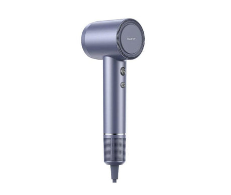 EAN 6939119070090 - Havit HD202-EU secador 1600 W Azul imagen 5