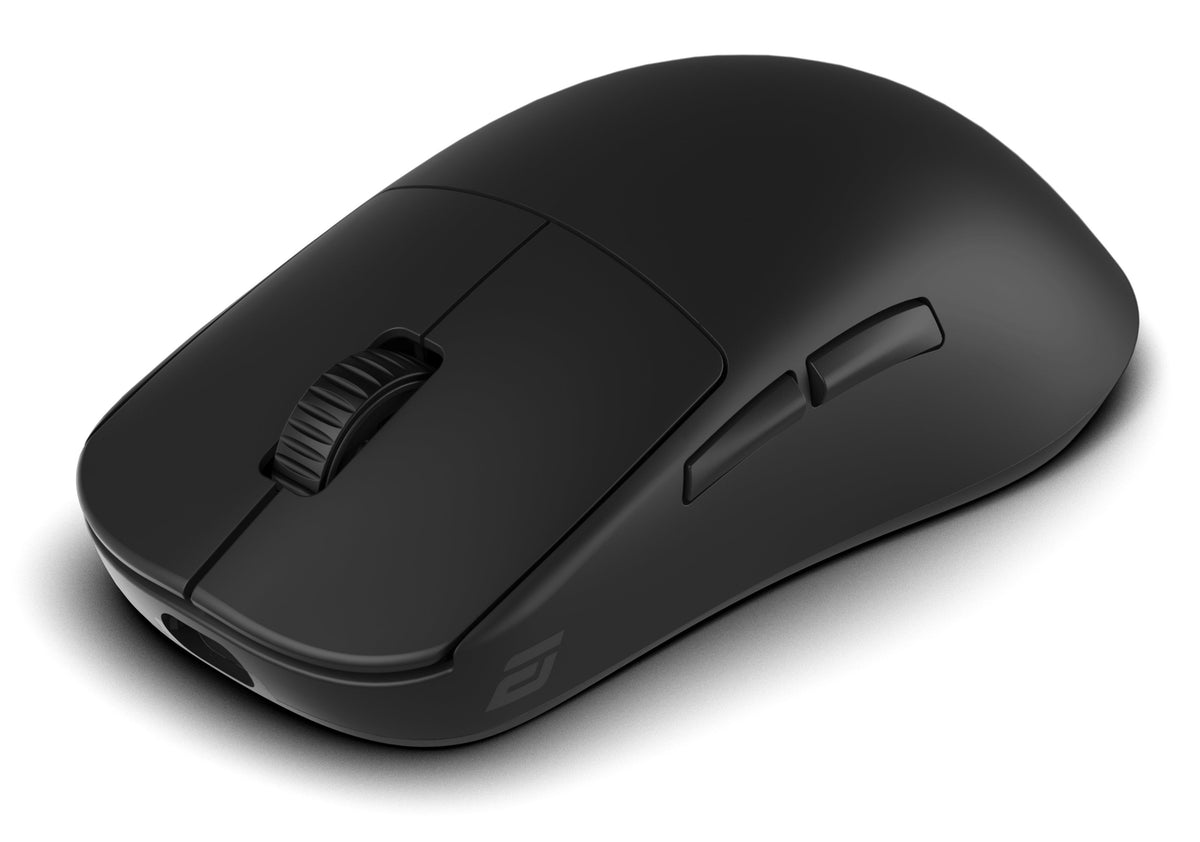 Endgame Gear Op1w 4k V2 Wireless Gaming Ratón, 4,000hz - Negro