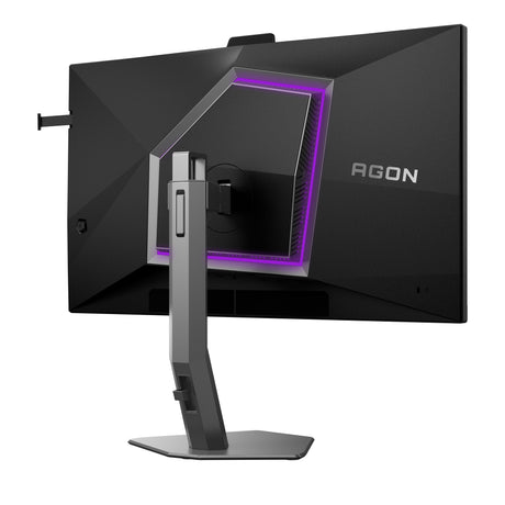 EAN 4038986183475 - AOC AG276QSG2/11 pantalla para PC 68,6 cm (27") 2560 x 1440 Pixeles Negro, Gris imagen 6