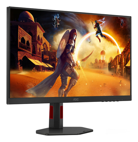 EAN 4038986183246 - AOC G4 27G4ZR pantalla para PC 68,6 cm (27") 1920 x 1080 Pixeles Full HD LED Negro, Rojo imagen 8
