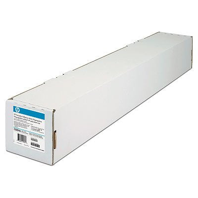 Hp Everyday Pack De 2 Bobinas De Papel Para Plotter - Adhesivo Polipropileno Mate - 42" 1067mm X 22,9m 120gr