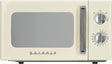 EAN 3838782695513 - Gorenje MO20E1HRL Blanco Solo microondas Encimera 20 L 700 W imagen 1