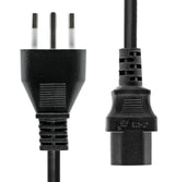 Proxtend Power Cord Italy To C13 3m Black