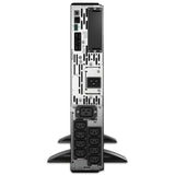 EAN 0731304272687 - APC Smart-UPS sistema de alimentación ininterrumpida (UPS) Línea interactiva 2,2 kVA 1980 W 9 salidas AC imagen 6