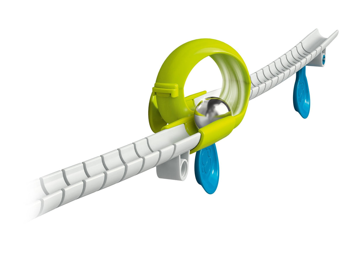 Kosmos Gecko Run - Marble Run Loop V1, Extensión Del Circuito De Canicas, Versión Internacional 617295