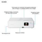 EAN 8715946706849 - Epson CO-W01 imagen 2