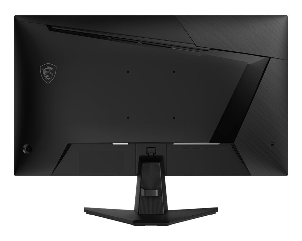 Msi Mag 275qf 27" Rapid Ips Wqhd 180hz 300cd M2 0.5ms 2xhdmi Dp