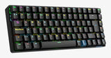 EAN 8436545693452 - Hiditec GKE010005 teclado Juego USB + RF Wireless + Bluetooth QWERTY Español Negro imagen 4