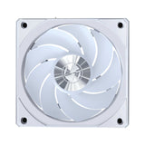 Ventilador  Pc 120x120 Lian Li Uni Fan Cl White Rev Argb