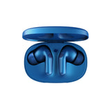 Auriculares Urbanista True Wireless Inalambricos Seoul Gaming Electric Blue Azul Electrico
