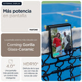 EAN 840023293238 - Motorola razr 60 ultra 17,7 cm (6.96") SIM doble Android 15 5G USB Tipo C 16 GB 512 GB 4700 mAh Madera imagen 31