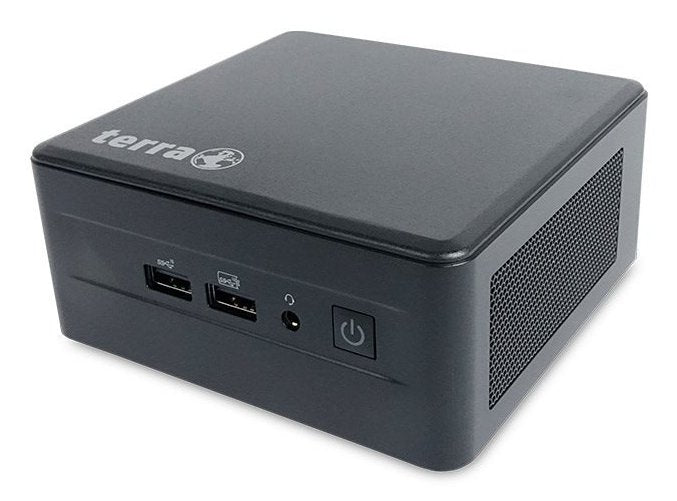 EAN 4039407078202 - TERRA 1009965 PCs/estación de trabajo Intel® Core™ i5 i5-1340P 16 GB DDR4-SDRAM 500 GB SSD Windows 11 Pro imagen 4