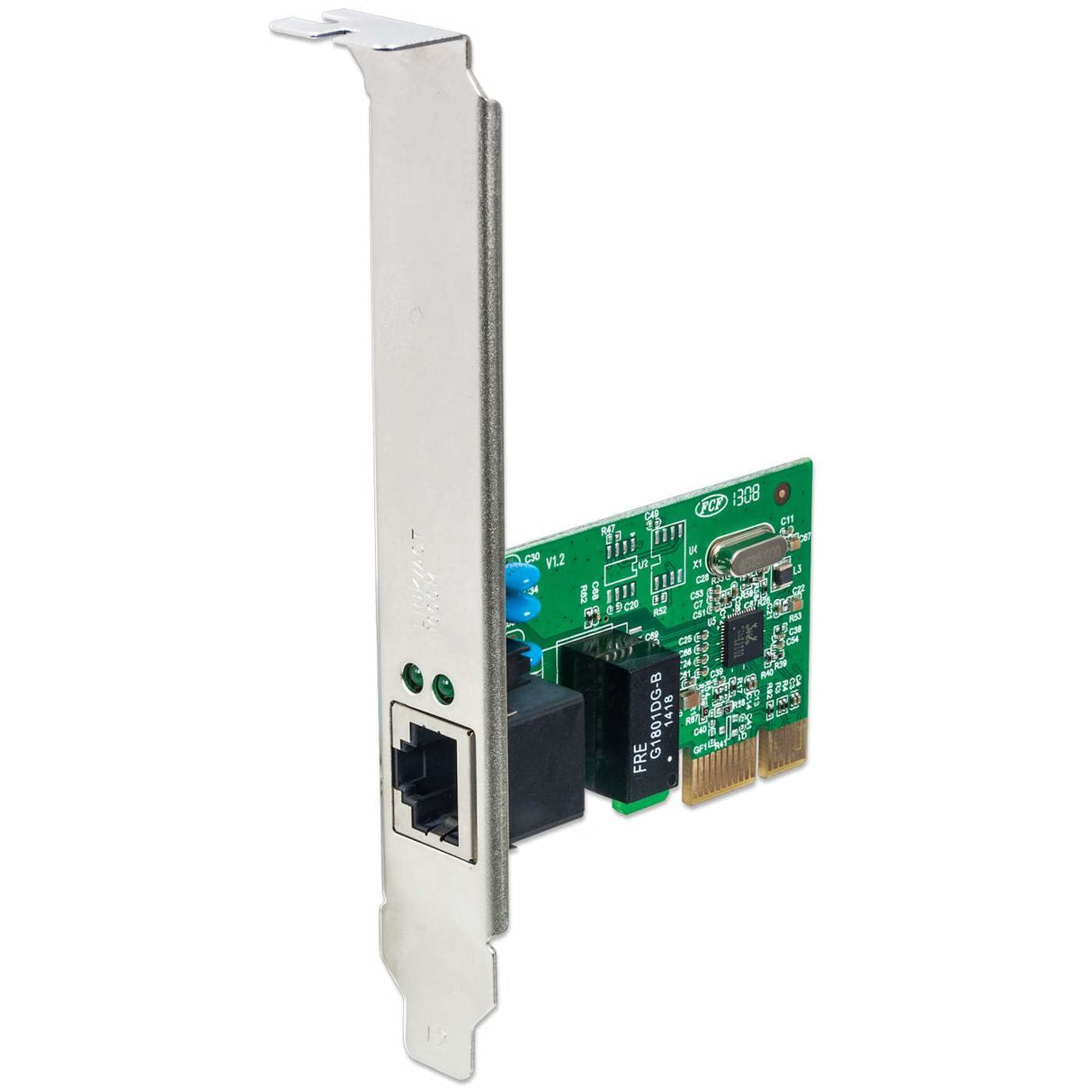 EAN 0766623522533 - Intellinet 522533 adaptador y tarjeta de red Interno Ethernet 1000 Mbit/s imagen 6