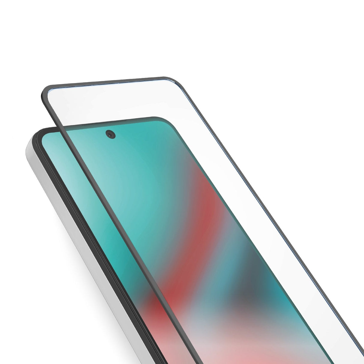 Sbs Glas Sp Full Cover Galaxy S24+