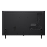 EAN 8806096348079 - LG QNED AI 43QNED80A6A 109,2 cm (43") 4K Ultra HD Smart TV Wifi Negro imagen 6