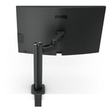 EAN 4718755090394 - BenQ PD3205UA pantalla para PC 80 cm (31.5") 3840 x 2160 Pixeles 4K Ultra HD LCD Negro imagen 4