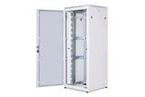 EAN 4016032334217 - Digitus DN-19 42U-8/8-1 armario rack Rack o bastidor independiente Gris imagen 12