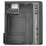 Caja Minitorre Anima Acm500 Con Fuente 500w