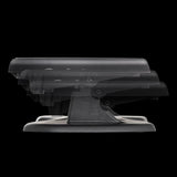 EAN 3595560009824 - Unilux NYMPHEA Negro, Gris imagen 4