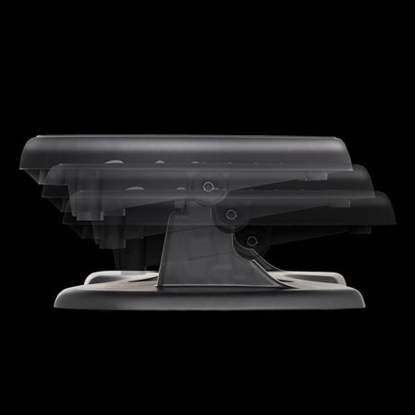 EAN 3595560009824 - Unilux NYMPHEA Negro, Gris imagen 4
