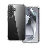 EAN 5904310703765 - Crong CRGCSHCSGS24PTRS funda para teléfono móvil 17 cm (6.7") Transparente imagen 3