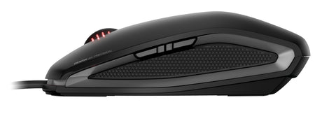 EAN 4025112089992 - CHERRY GENTIX 4K ratón Oficina Ambidextro USB Óptico 3600 DPI imagen 3