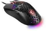 Raton Gaming Msi M99 Usb